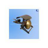 IEC60529 IPX3/4 Hand-held Spray Nozzle thumbnail-1