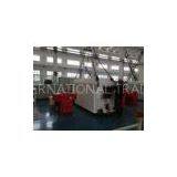 Insulation Electric Power Substation Explosion Proof For Tunnel