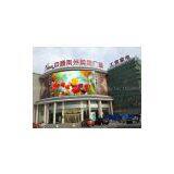 Hot Sale Outdoor Full Color LED P16 Display Screen/Video Wall thumbnail-3