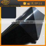 Charcoal Color Anti-explosive Window Glass Safety Film 4mil With Heat Rejection 60% thumbnail-2