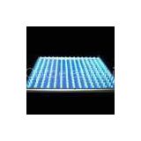 High power 50W-3GB red, blue led hydroponic grow lights for indoor plants