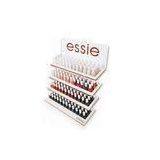 Customized Iphone4 / 4s Covers Point of Purchase Cardboard Counter Display Racks ENCD056