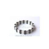 Magnetic NdFebr Bracelet thumbnail-1
