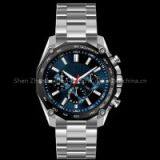 Swiss movt stainless steel watches