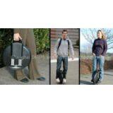 Self Balancing Unicycle Electric Scooter thumbnail-2