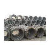 ER50-6 Submerged - Arc Carbon Steel Welding Wire Rod With Wear Resistance