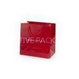 Paper Carrier Bags With Twisted Handles thumbnail-1