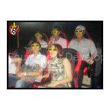 Immersive 5D Movie Theatre With Lots of Special Effect Machines thumbnail-1