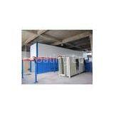 Powder Coating Oven , Non-standard Bridge Drying Tunnel thumbnail-1