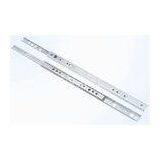 17mm Concealed Mini Drawer Slide With Two Way Travel Side Mount thumbnail-1