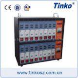 Tinko 16 Zone Dual Hot Runner Temperature Controller China Patent no Logo thumbnail-3