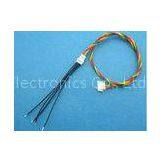Led Lamp 100mm Wire Harness Cable Assembly Molex Alternate PicoBlade Housing