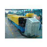 Down Pipe Roll Forming Machine With 3KW Hydraulic Power
