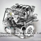 Sell VM R428 series diesel engine for light truck & bus & automobile & construction engineering machinery