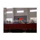Advanced Tank Pipe Welding Rotators Self Aligning 5T For Metallurgical Industry