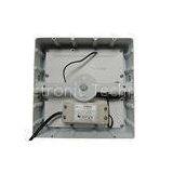 CE RoHS SAA Surface Mounted Led Downlight , Flat Panel LED Ceiling Light