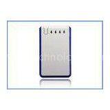 Rechargeable Flashlight Handy Portable USB Power Bank For Mobile Devices thumbnail-1