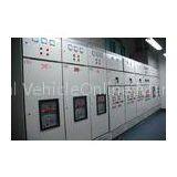 Annular Net Power Distribution Cabinet With High Voltage