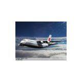 Iternational Air Freight From China to Ashgabat thumbnail-1