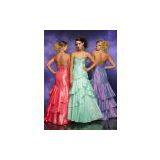 2010 New Fashion Wedding Dress, Wedding Gown thumbnail-1