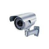 Manual Focus Lens CCTV Camera thumbnail-1