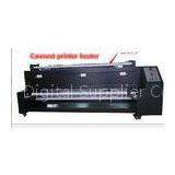 2500mm Direct Dye Sublimation Equipment Color Fastness Heating Machine