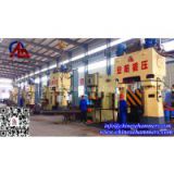 Anyang CNC Hydraulic Die Forging Hammer 80kj