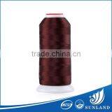 Polyester Yarn 120D 3000Y