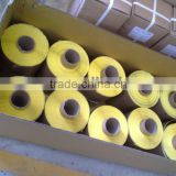 High temperature PTFE adhesive tape with liner
