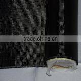 Plain Weaved Carbon Fabric (Carbon Cloth) thumbnail-1
