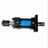 Double Ended Hydraulic Cylinder