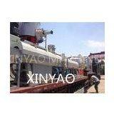 PVC Vacuum Calibrated Tank 160mm , Pvc Pipe Manufacturing Plant