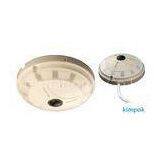 Commercial Outdoor IP Dome Camera With 1/3\