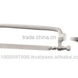 Charriere Bone Saw Complete, Orthopedic Instruments, Bone Saw