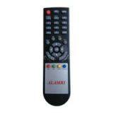 Digital Satellite Receiver Remote Control Universal Remote Use For ALAMRI Africa Market thumbnail-1