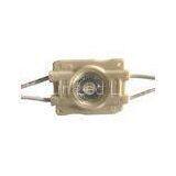 IP65 3030 SMD Led Module 220v 160 Wide Angle 120 - 160lm Luminous Flux 48 35 8mm thumbnail-1