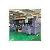 Industrial Fabric Digital Printer Kyocera Head 1200 Dpi 1800mm ISO Approved