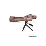 Sell 15-45 x 60 Camo Spotting Scope thumbnail-1