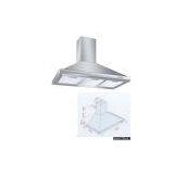 Sell Cooker Hood (RoHS Certified) thumbnail-1