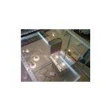 FU85011L40-BD10 IR Laser Module 850nm 40mw 10*30mm Infrared Line Laser thumbnail-3