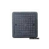 FRP,SMC,DMC Manhole Cover thumbnail-1