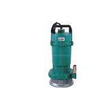 Submersible Pump QDX1.5-22-0.6 thumbnail-1