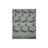 New Voile Fabric Embroidery Lace thumbnail-1