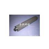 Gr1 Sintered Titanium Tube for Purification