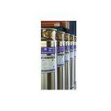 Stainless Steel LNG Cylinder
