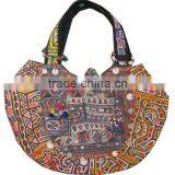 Vintage Tribal Boho Banjara Bags Collection thumbnail-1