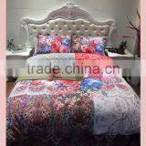 Black and Blue Comforter Set Bedroom Sets Queen for Sale Cheap King Bedding Sets thumbnail-5