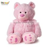 Aipinqi CBRX14 60cm pink bear toy