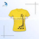 Christmas Promotional t Shirt All Size Customized Custom Logo or Design thumbnail-1