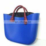 o Rubber Bag Eva Handbag thumbnail-2